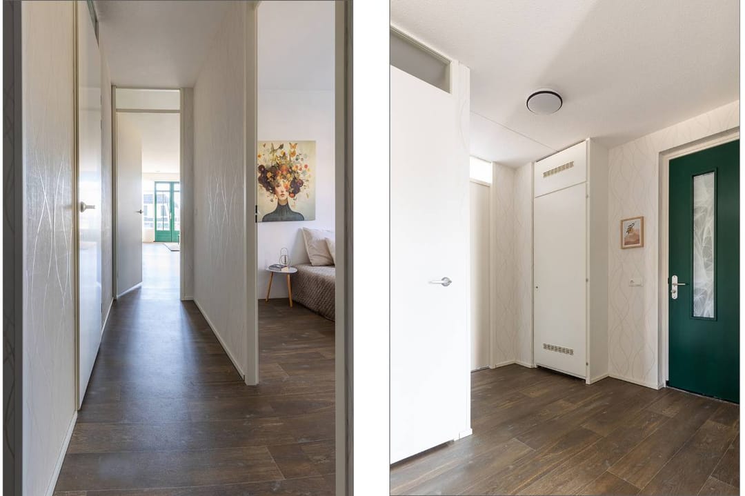 Photo 11 of Dorpsweg 127-D