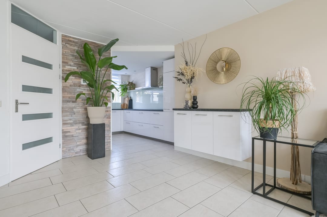 Foto 7 van Samoen 13