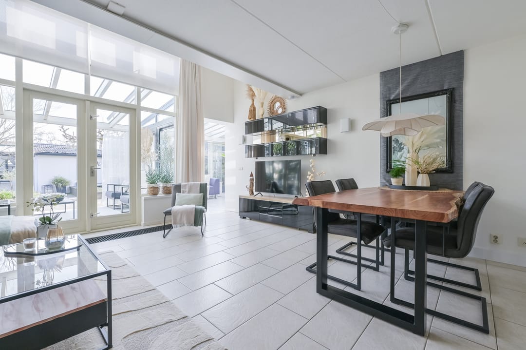 Foto 8 van Samoen 13