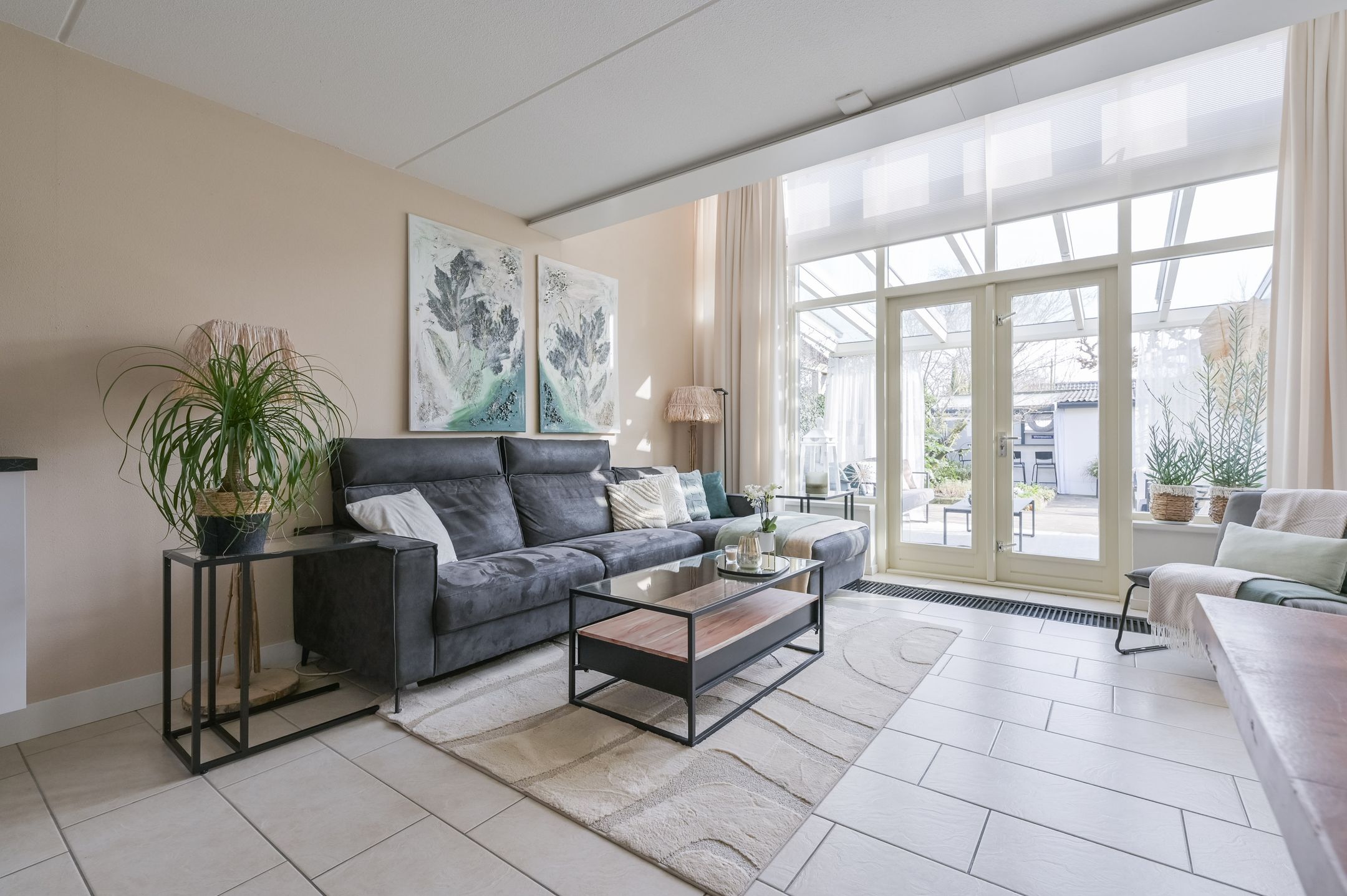 Foto 9 van Samoen 13