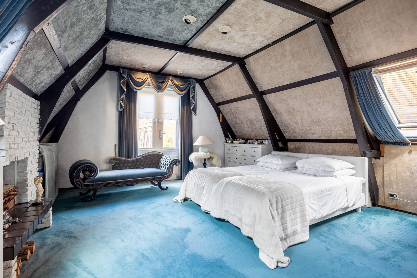 Foto 29 van Ganzevoortsingel 55-A