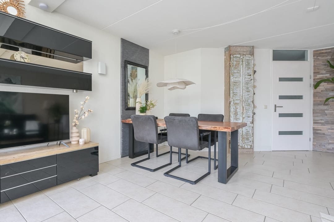 Foto 11 van Samoen 13