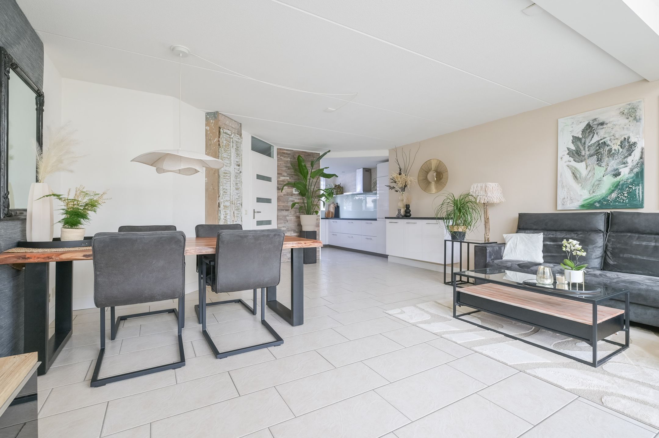 Foto 12 van Samoen 13