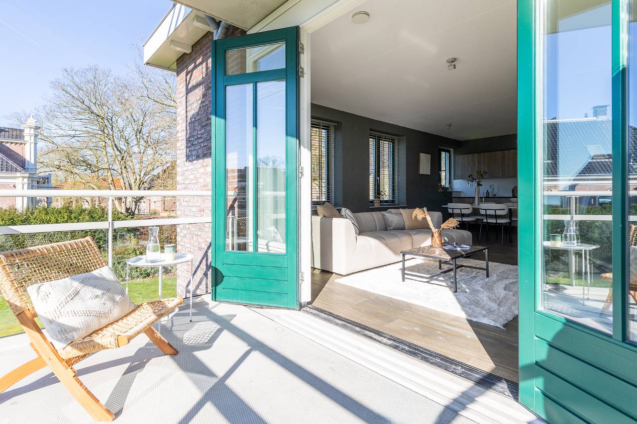 Photo 27 of Dorpsweg 127-D