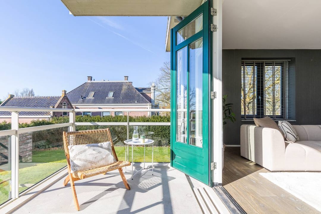 Photo 28 of Dorpsweg 127-D