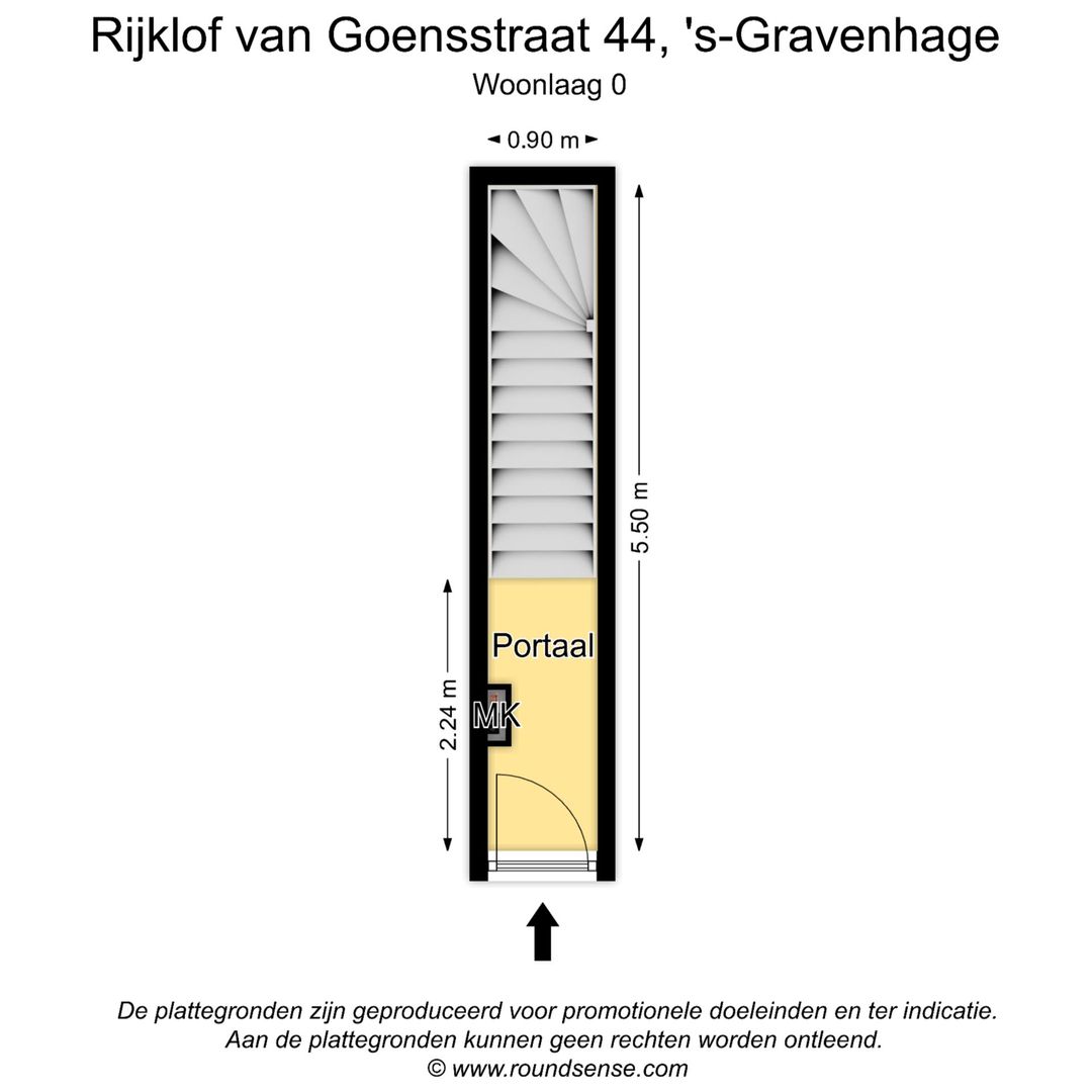 Foto 53 van Rijklof van Goensstraat 44