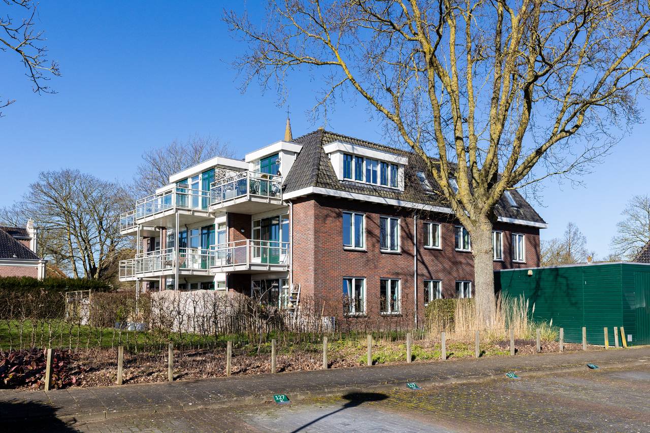 Photo 44 of Dorpsweg 127-D