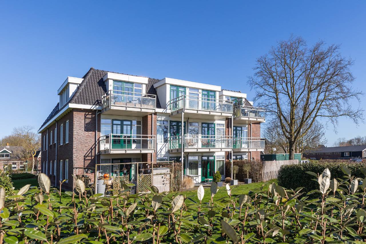 Photo 45 of Dorpsweg 127-D