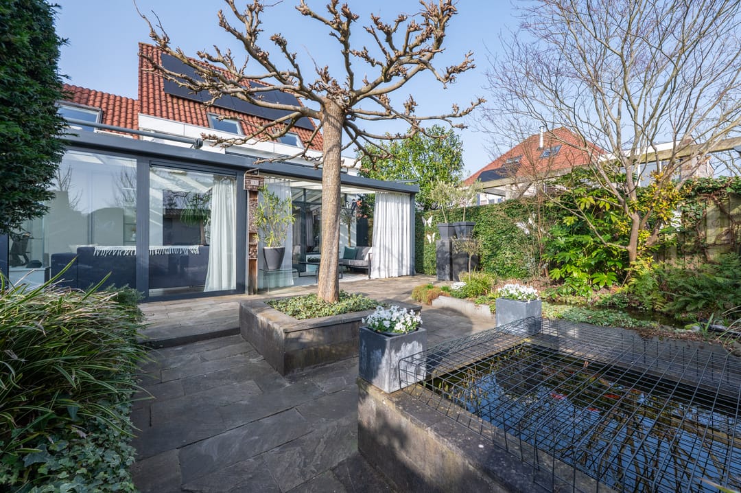 Foto 37 van Samoen 13