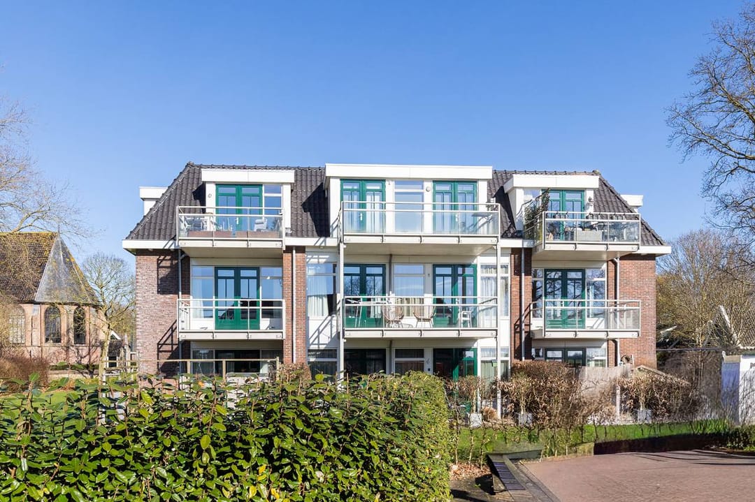 Photo 46 of Dorpsweg 127-D