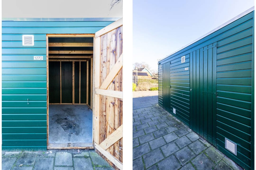 Photo 47 of Dorpsweg 127-D