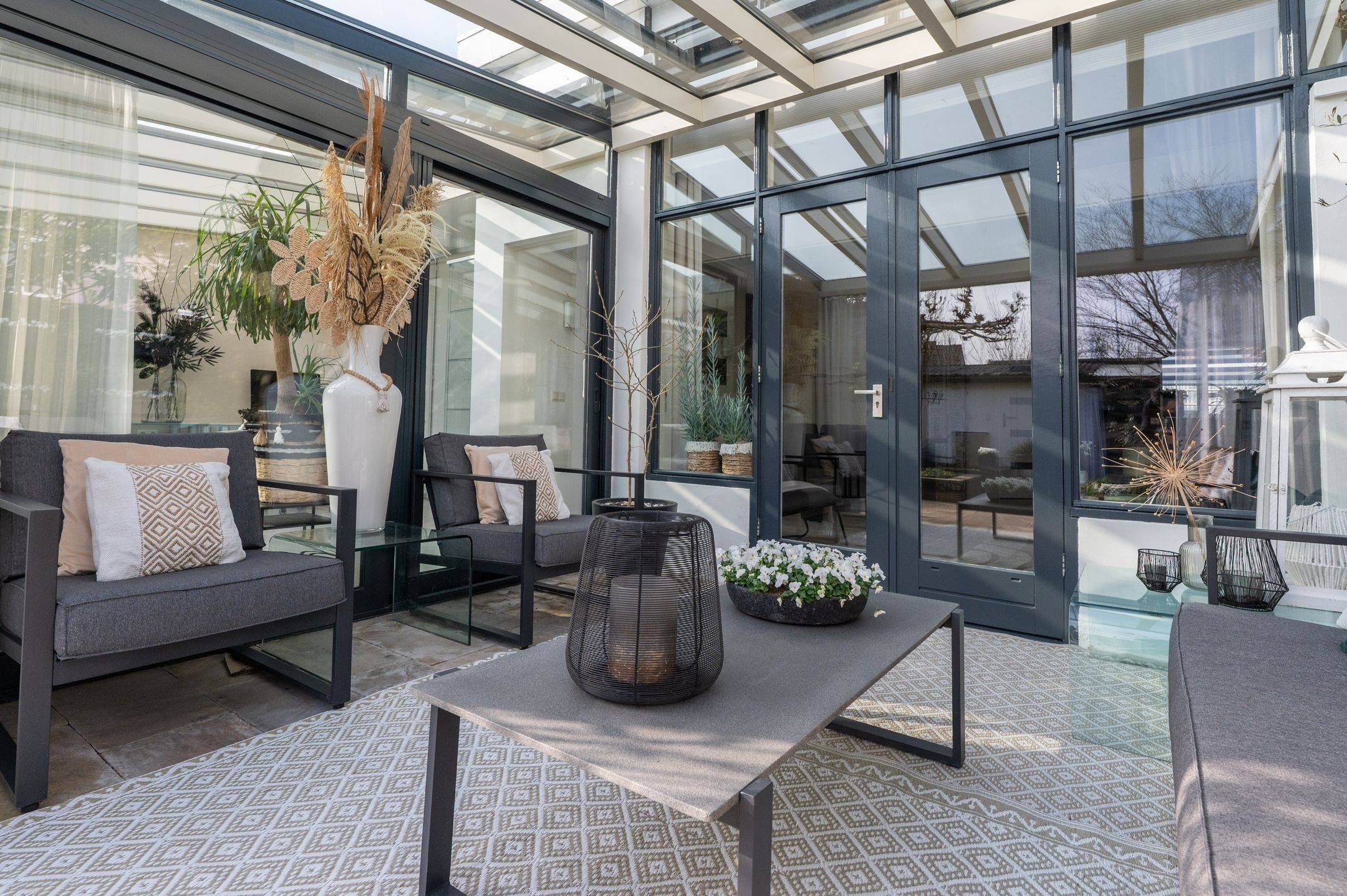 Foto 39 van Samoen 13