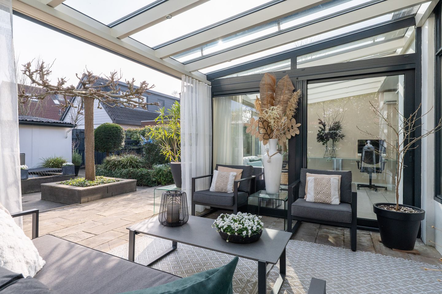 Foto 40 van Samoen 13