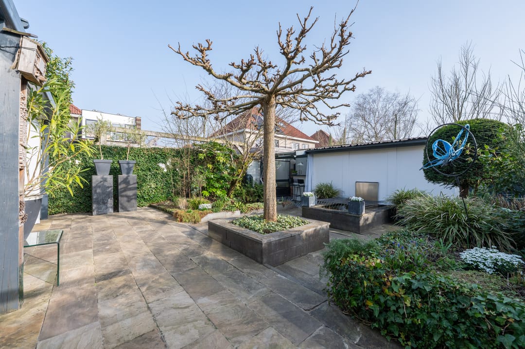 Foto 43 van Samoen 13