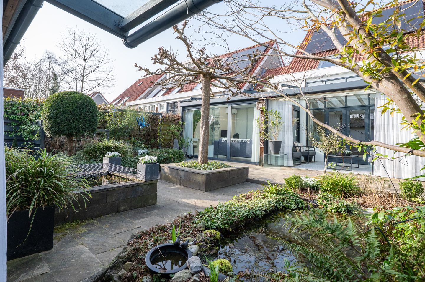 Foto 44 van Samoen 13