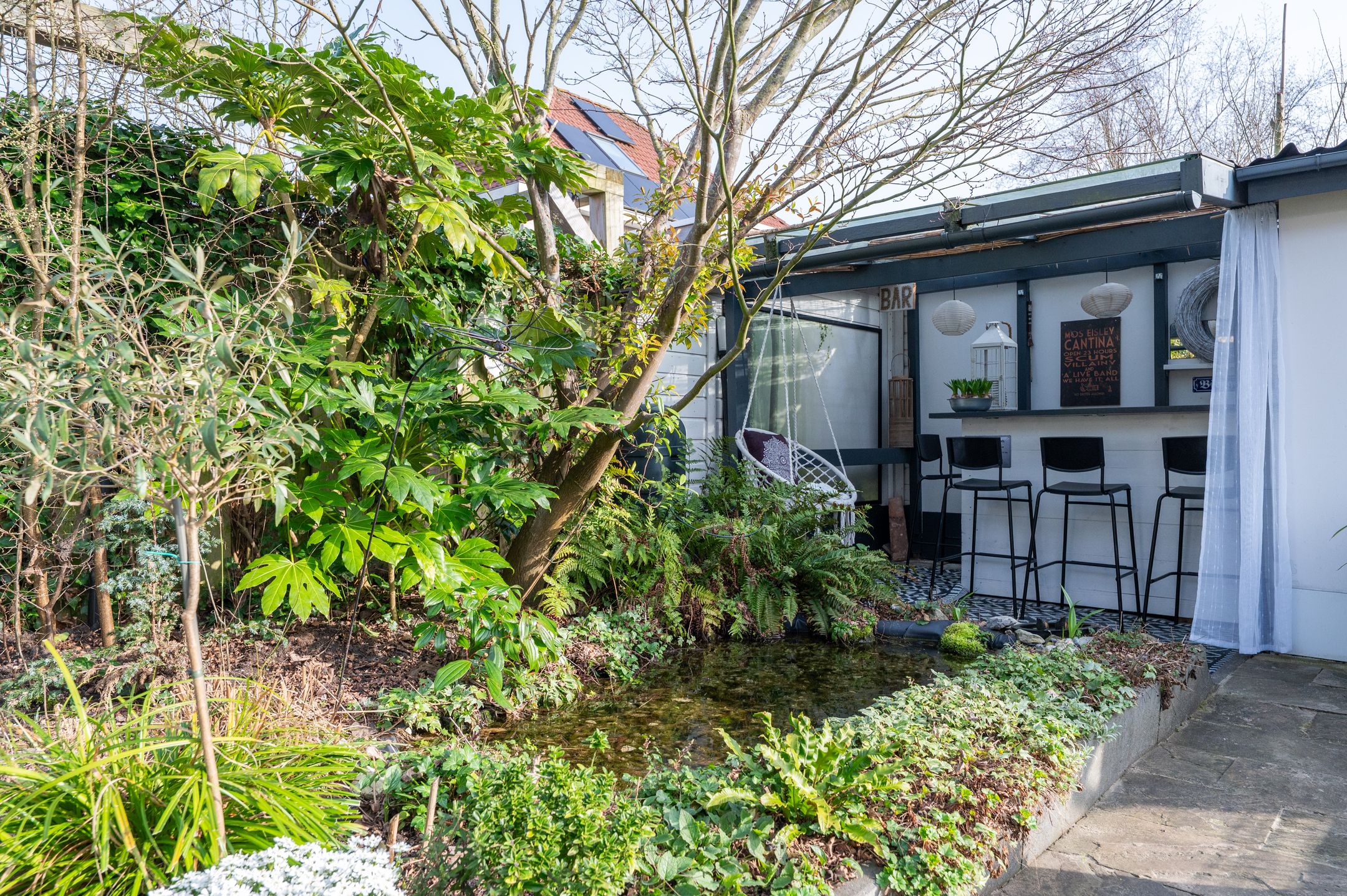 Foto 45 van Samoen 13