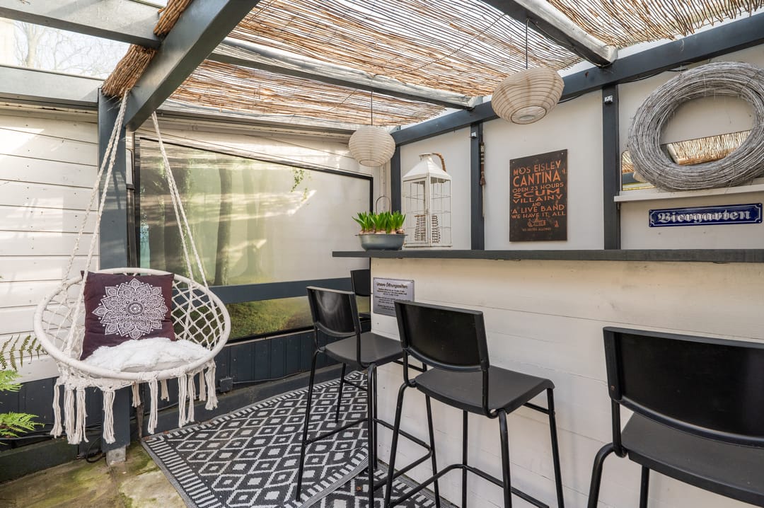 Foto 46 van Samoen 13