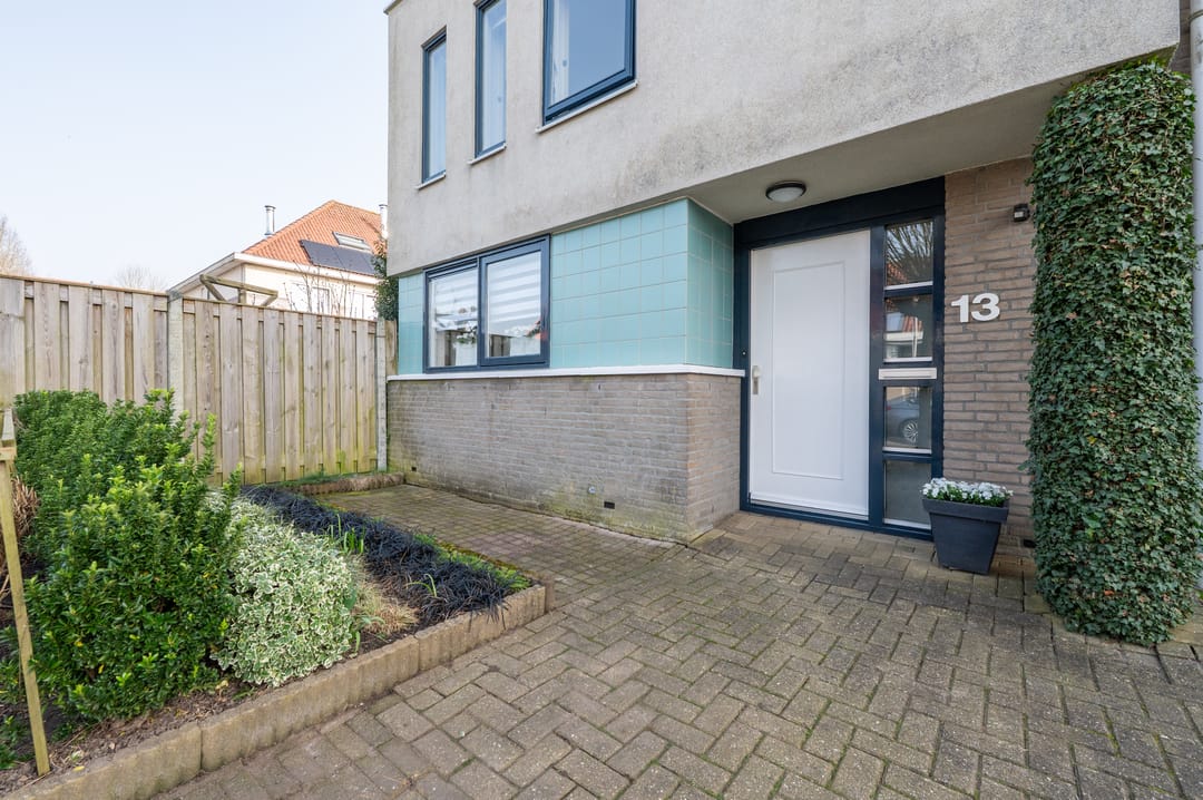 Foto 47 van Samoen 13