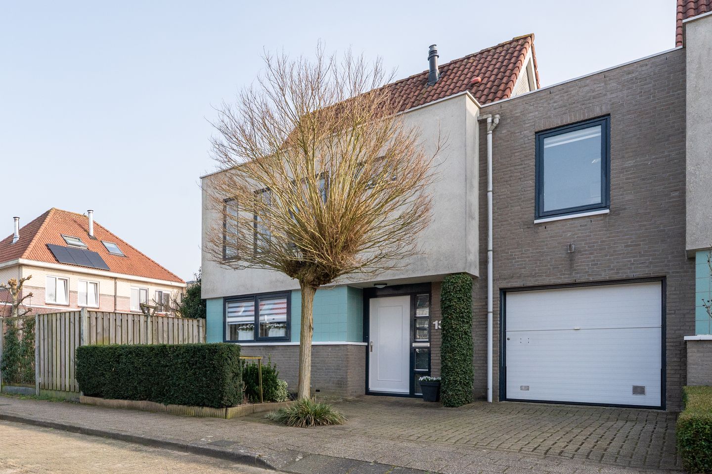 Foto 50 van Samoen 13