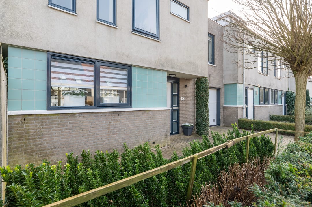 Foto 52 van Samoen 13