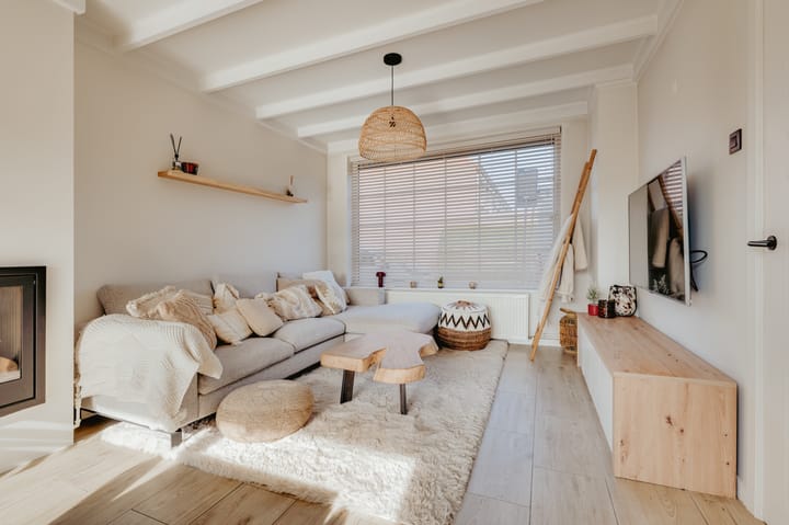 Photo 2 of Sint Brandarisstraat 26