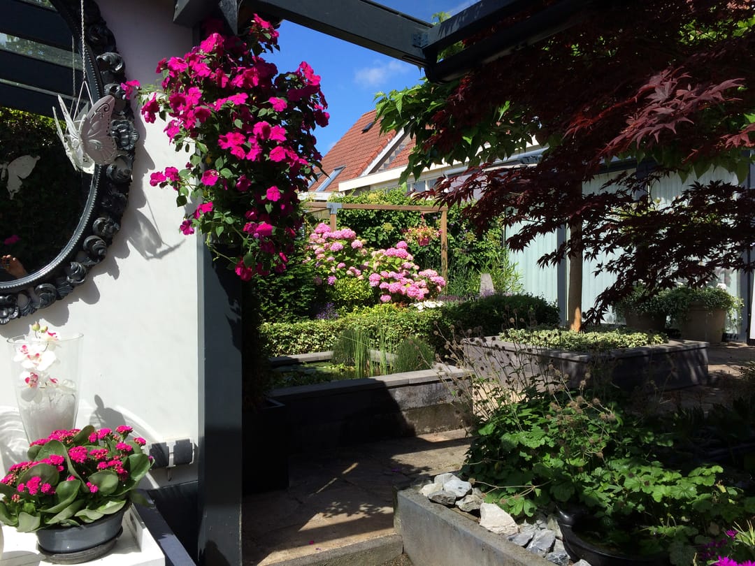 Foto 56 van Samoen 13