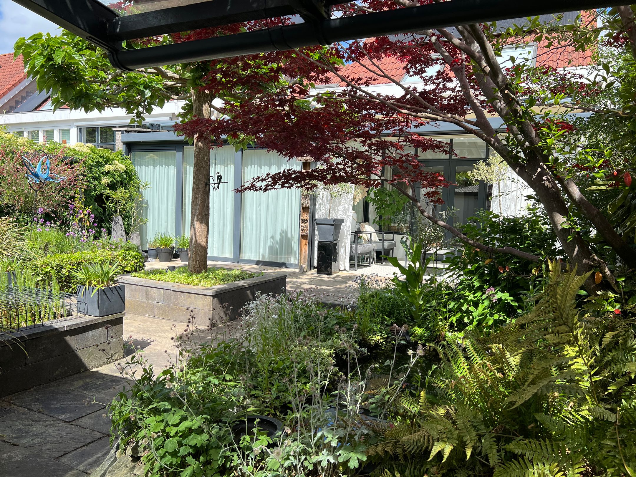 Foto 57 van Samoen 13