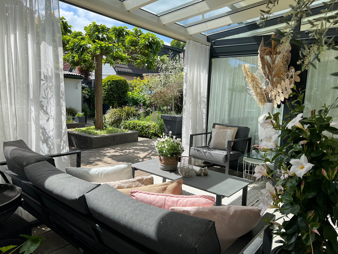 Foto 58 van Samoen 13