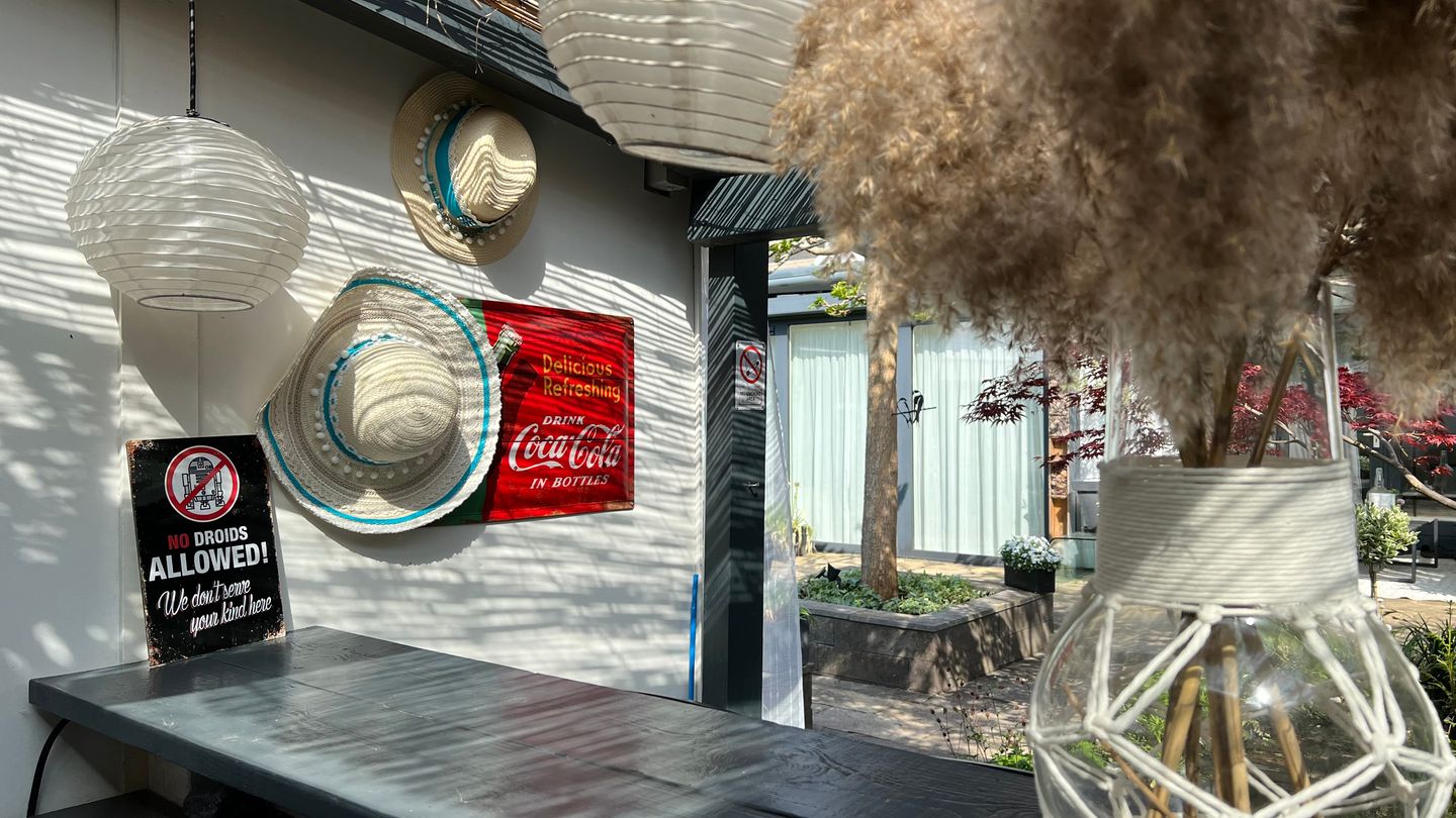 Foto 59 van Samoen 13