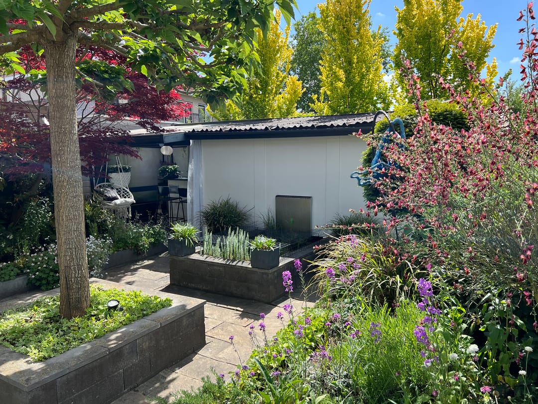 Foto 62 van Samoen 13