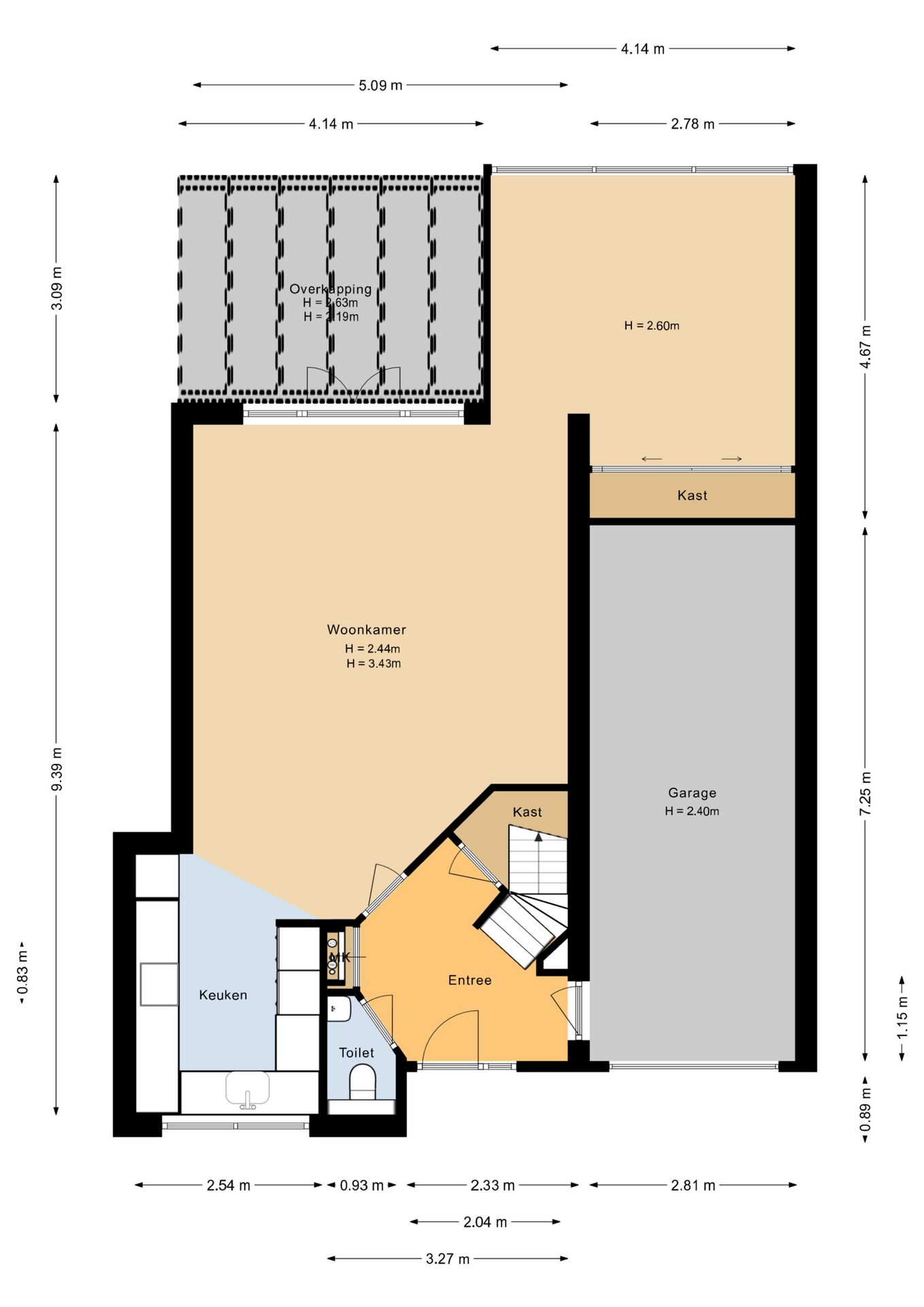 Foto 63 van Samoen 13