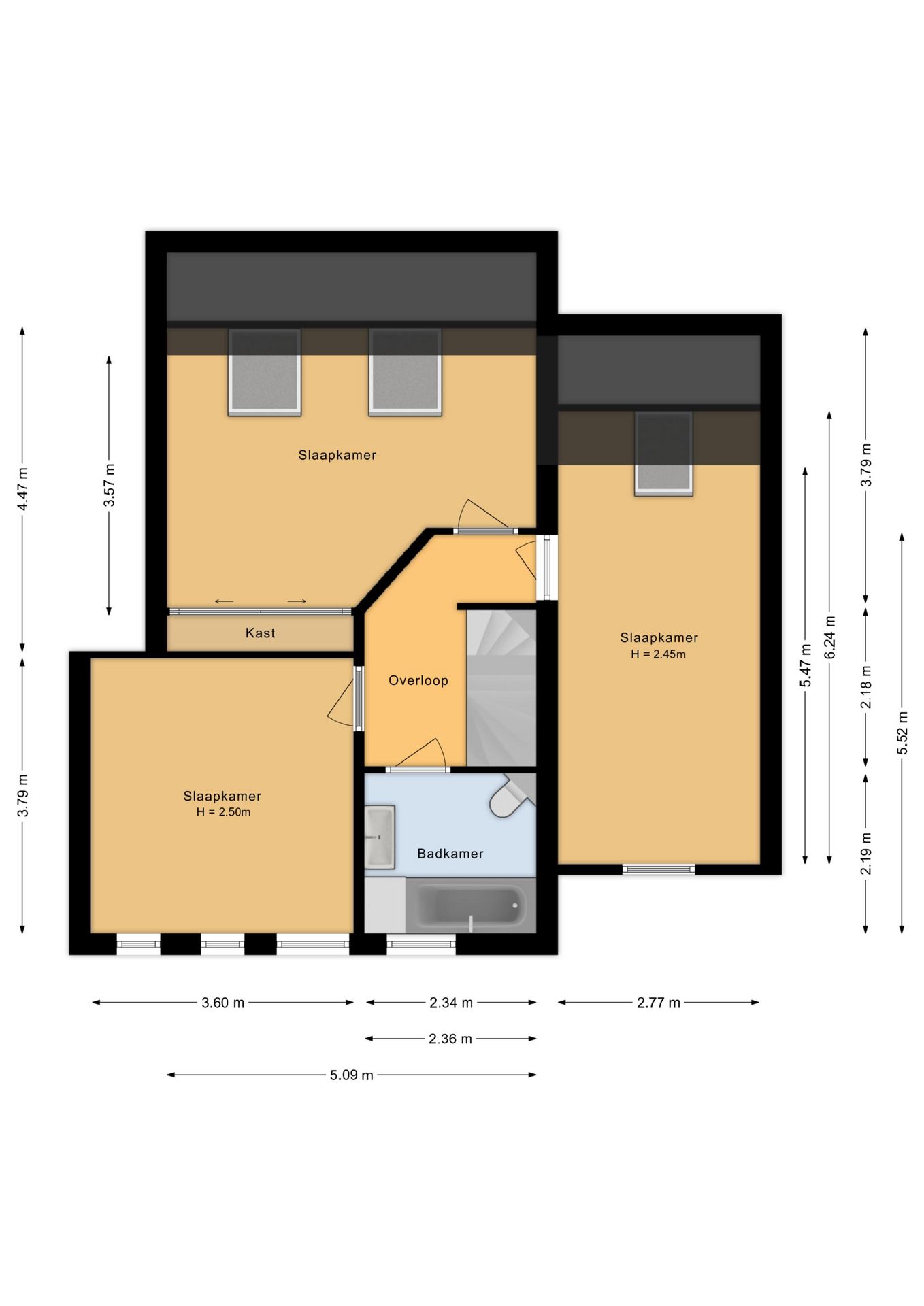 Foto 65 van Samoen 13