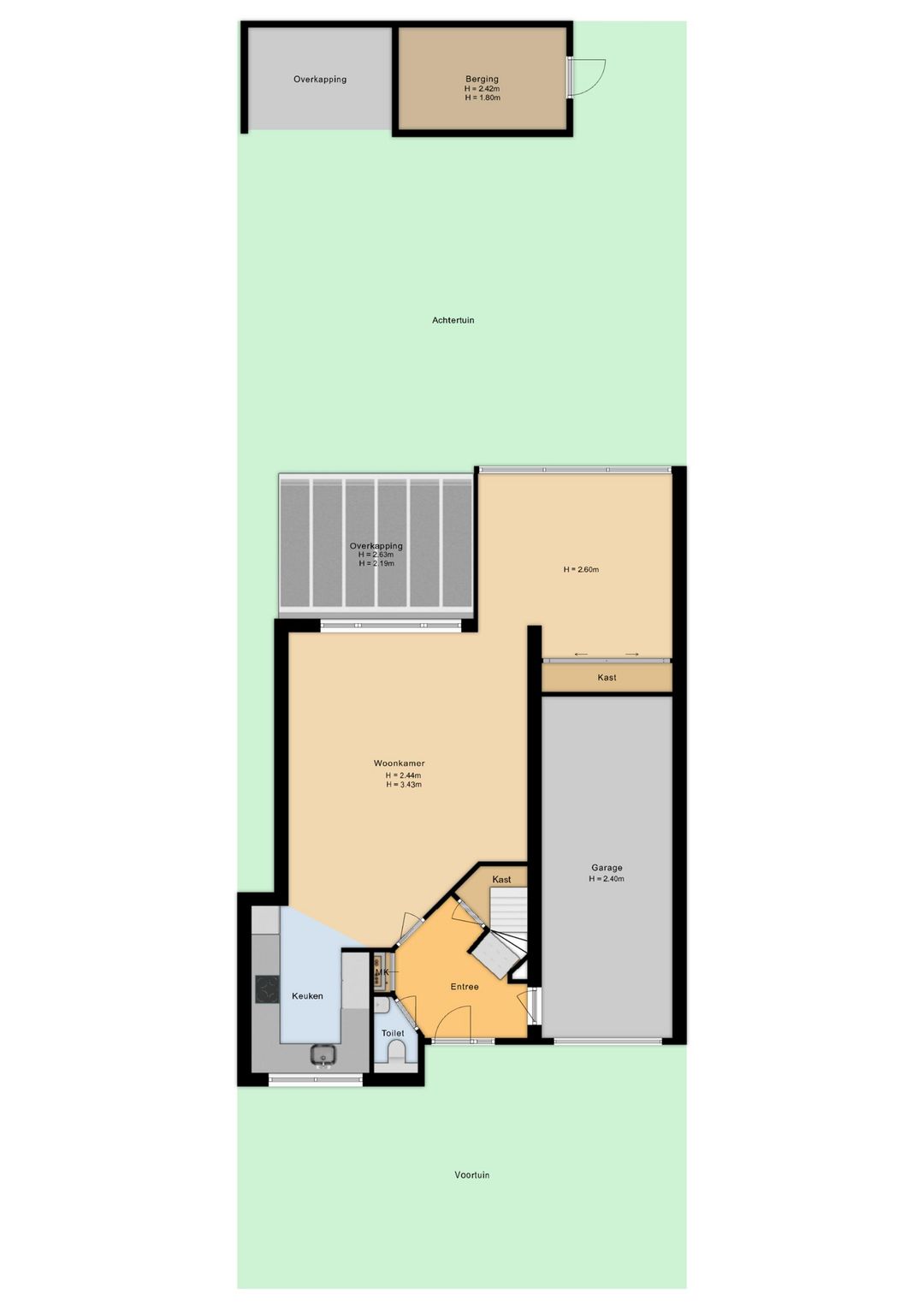 Foto 71 van Samoen 13