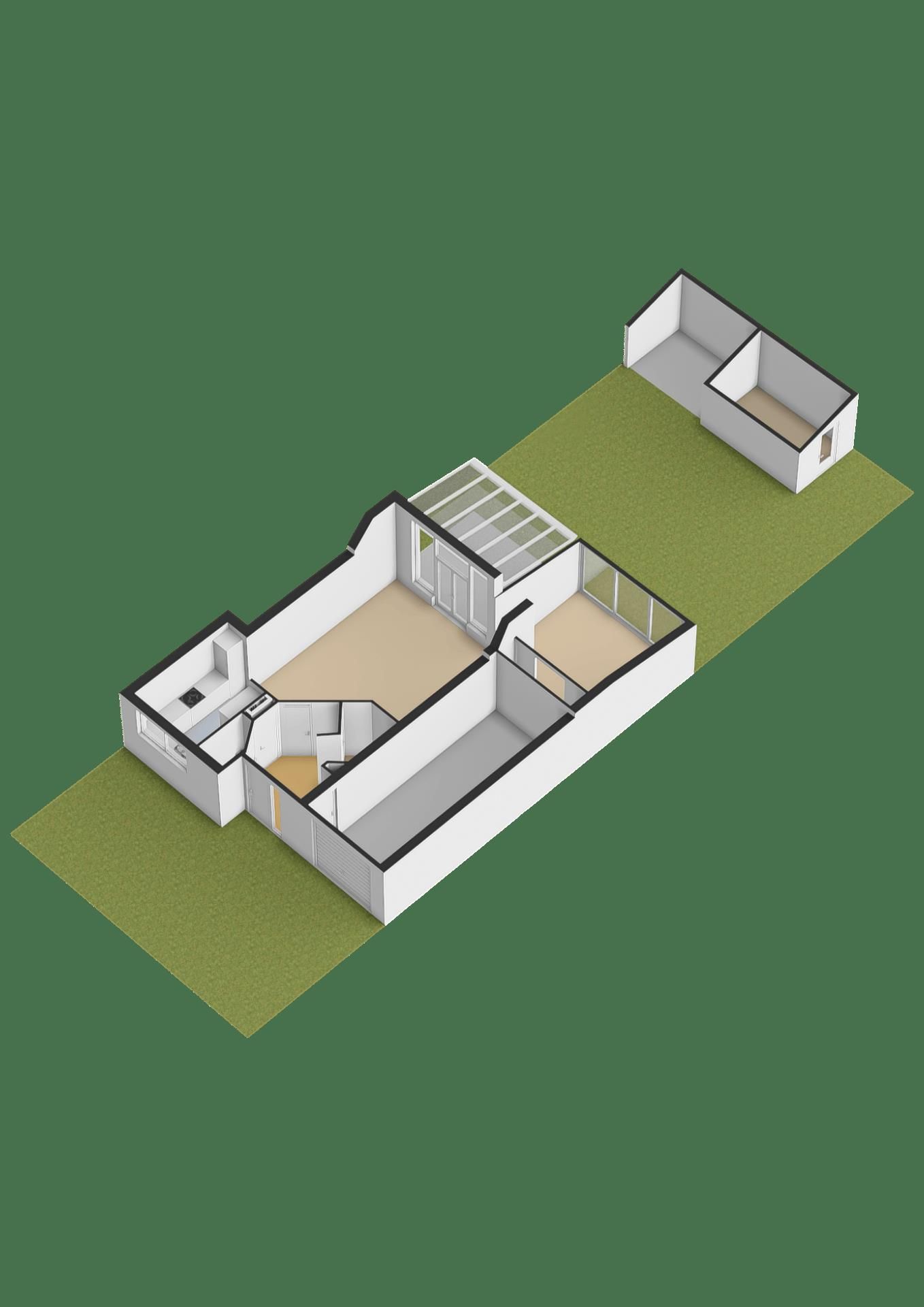 Foto 72 van Samoen 13