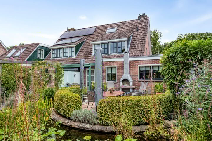 Photo 4 of De Monding 9