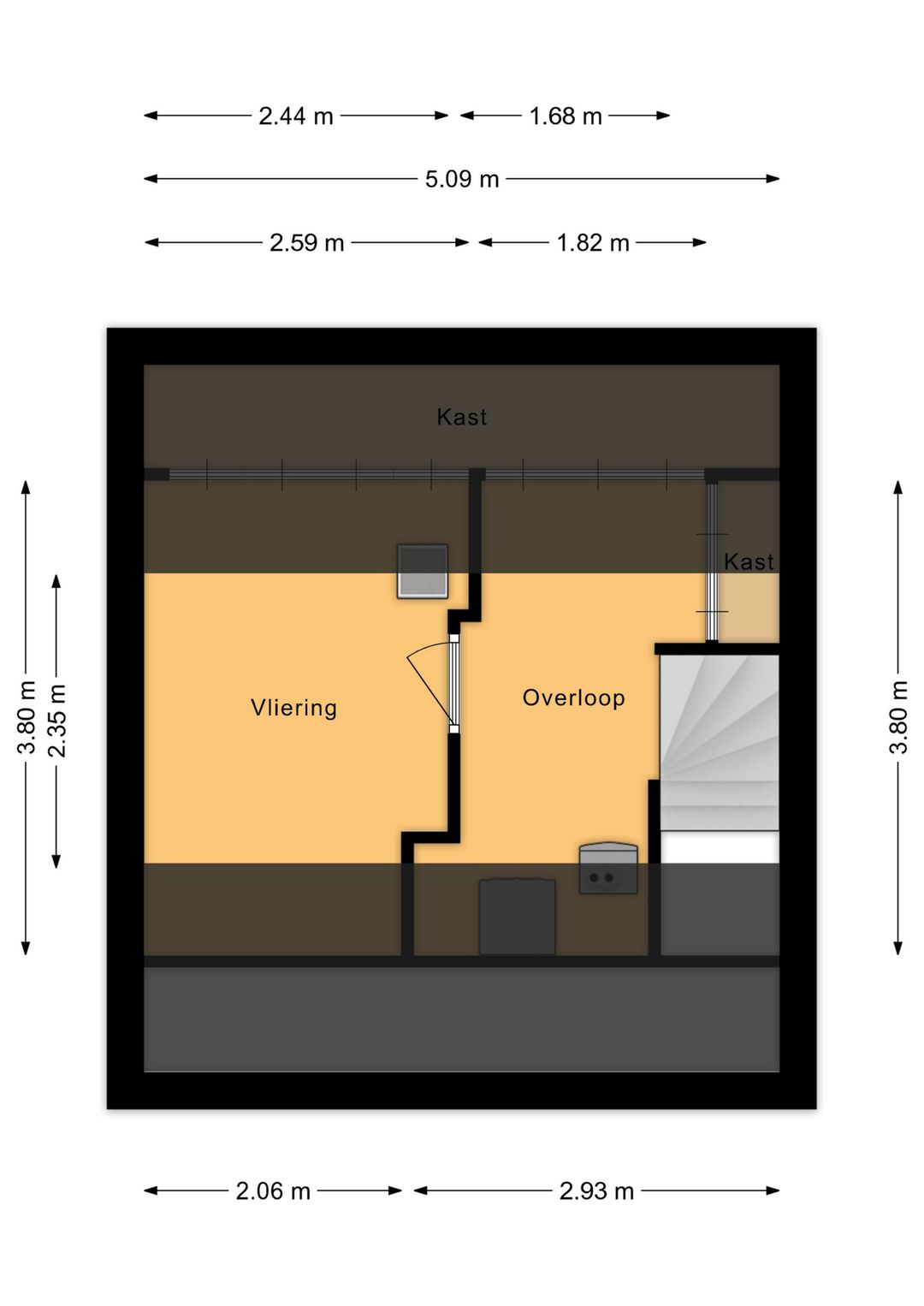 Foto 67 van Samoen 13