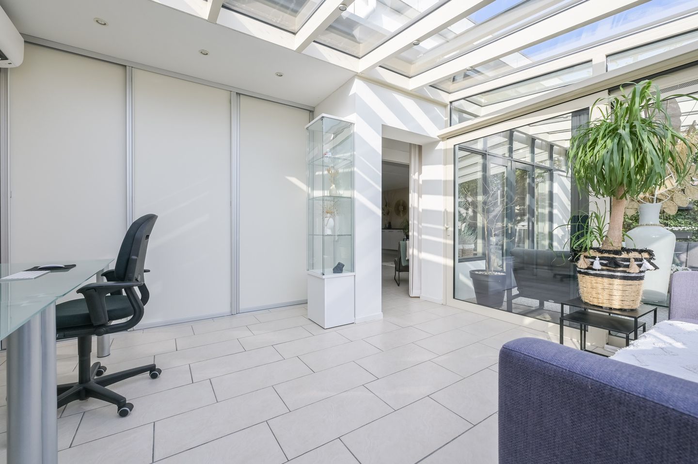 Foto 14 van Samoen 13