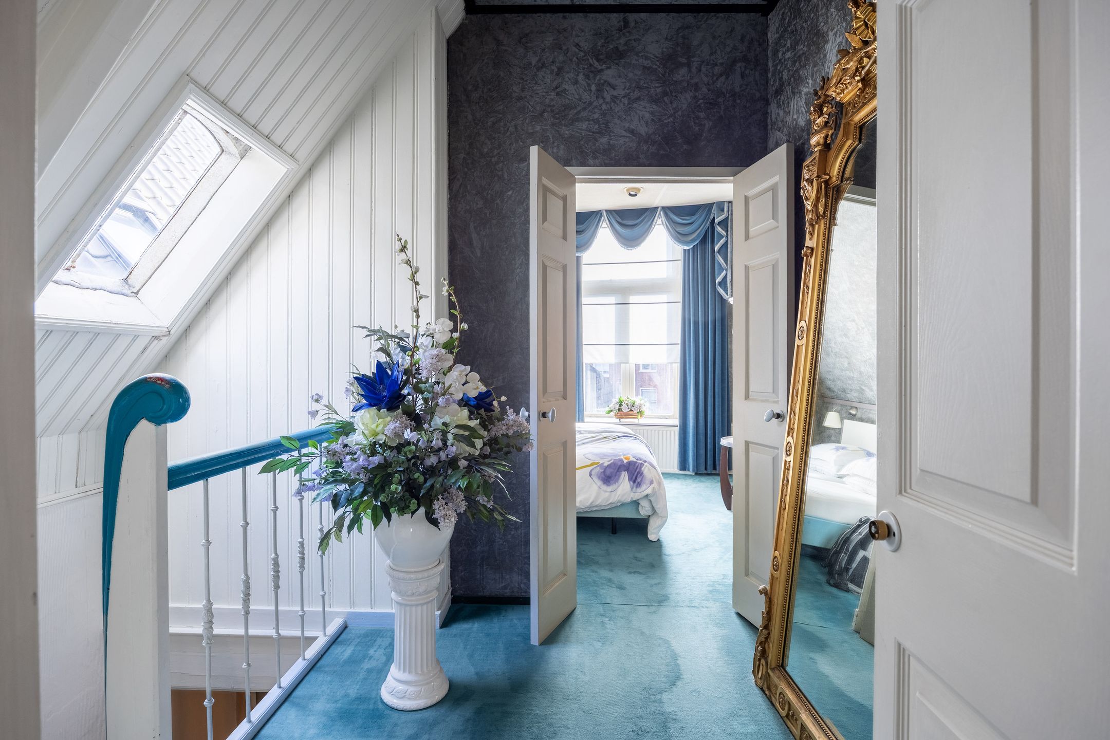 Foto 27 van Ganzevoortsingel 55-A