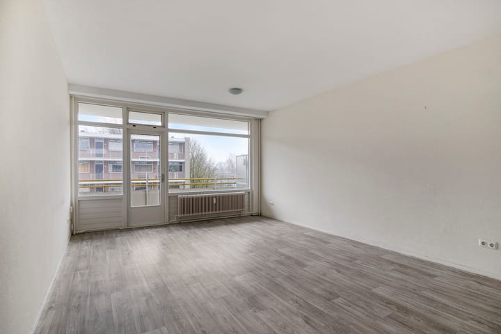 Foto 2 van Van Borselenstraat 40