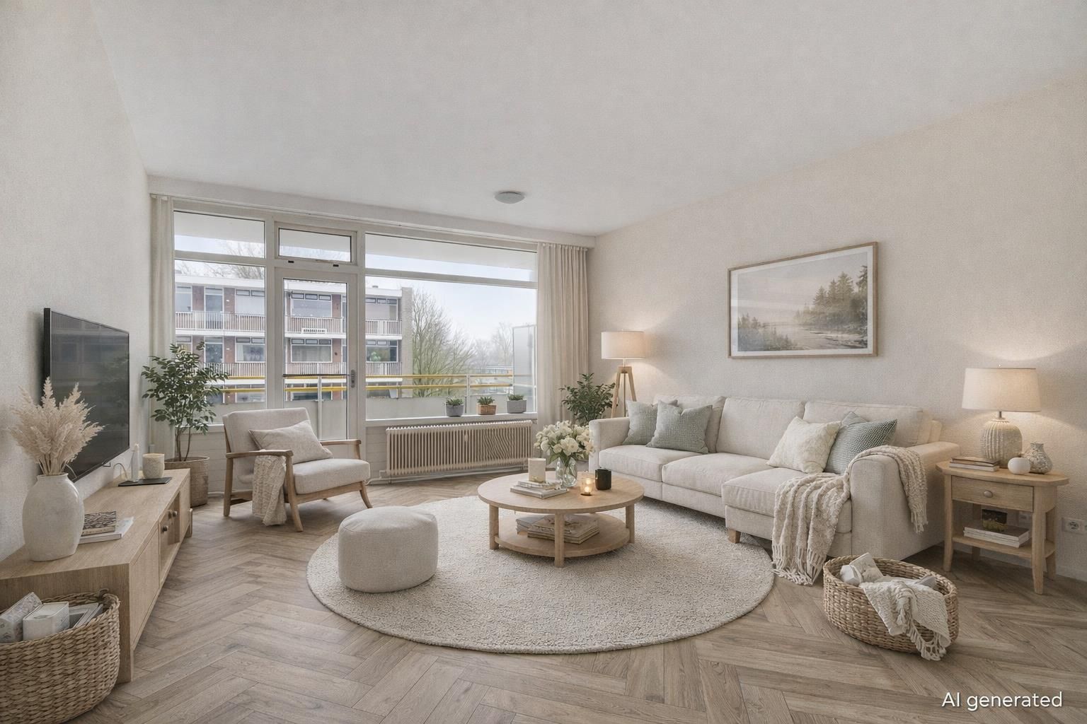 Foto 3 van Van Borselenstraat 40