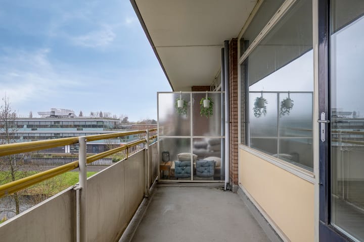 Foto 4 van Van Borselenstraat 40