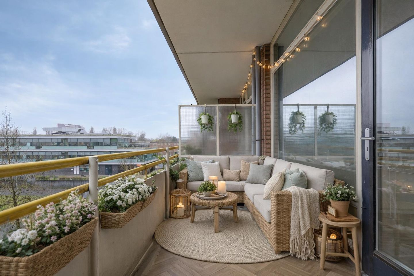 Foto 5 van Van Borselenstraat 40