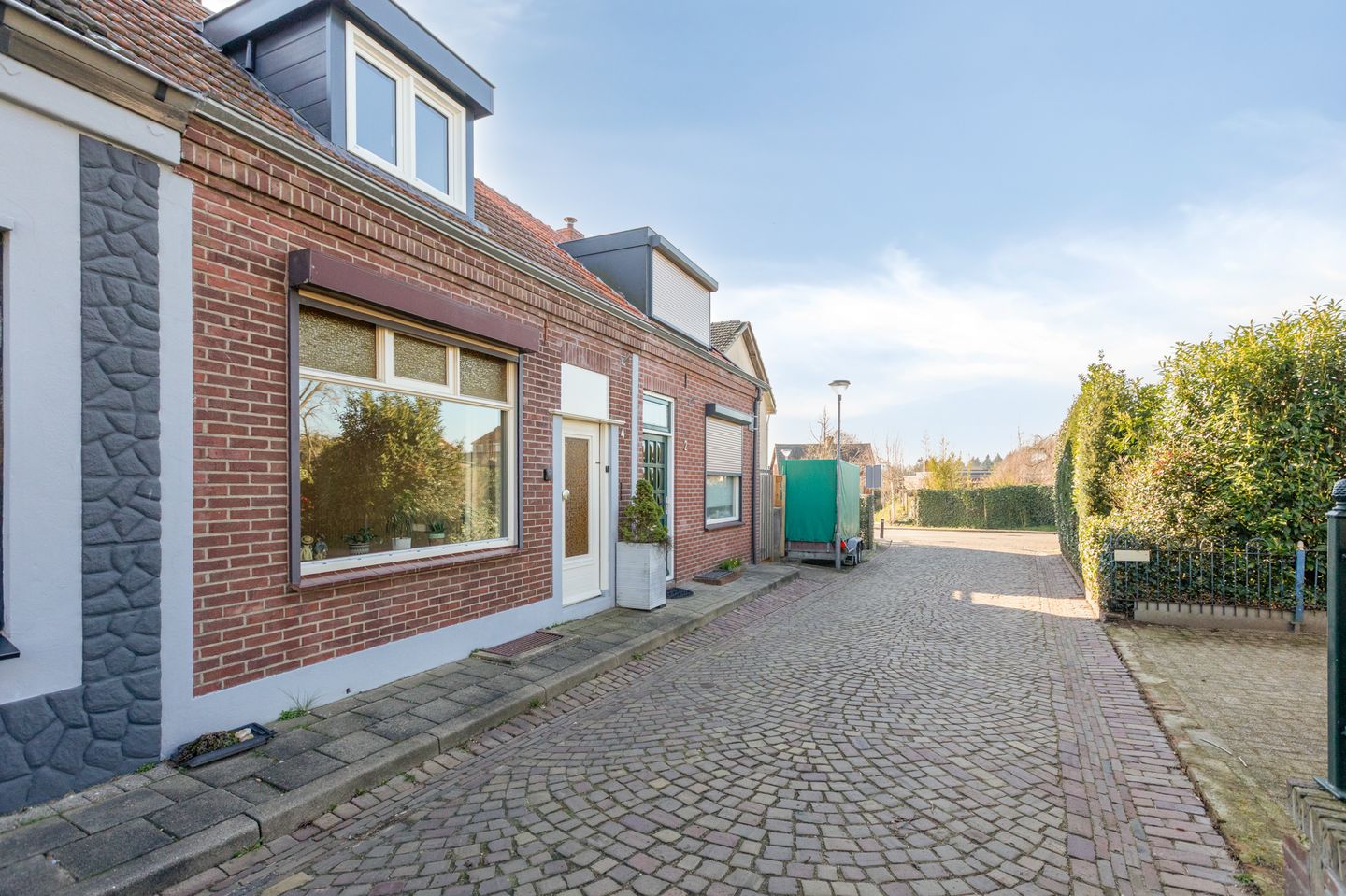 Photo 4 of Bovensteenakkers 4