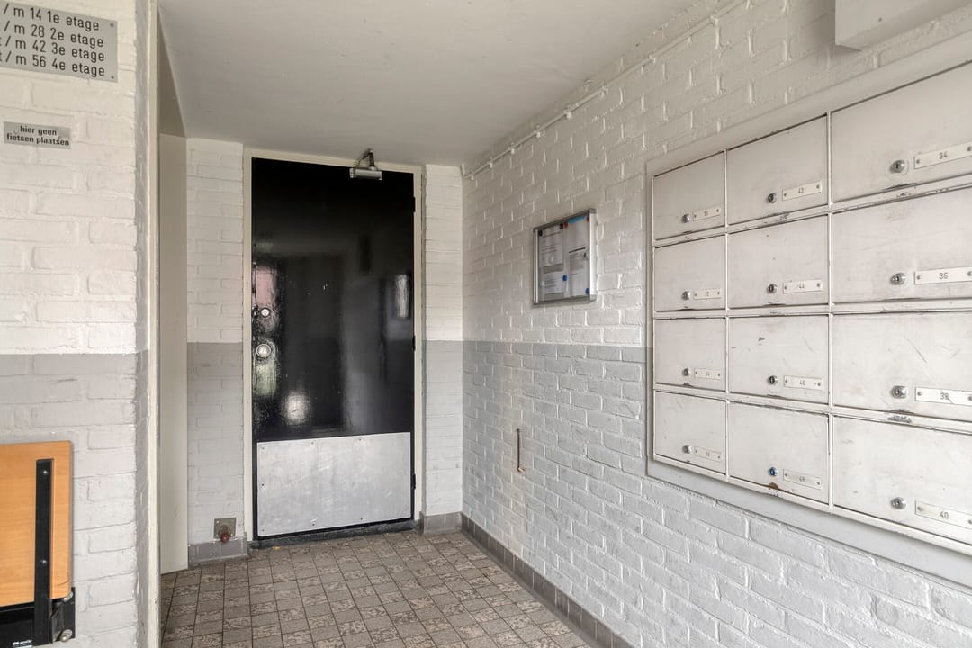 Foto 7 van Van Borselenstraat 40