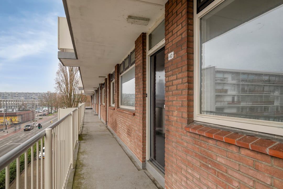 Foto 8 van Van Borselenstraat 40