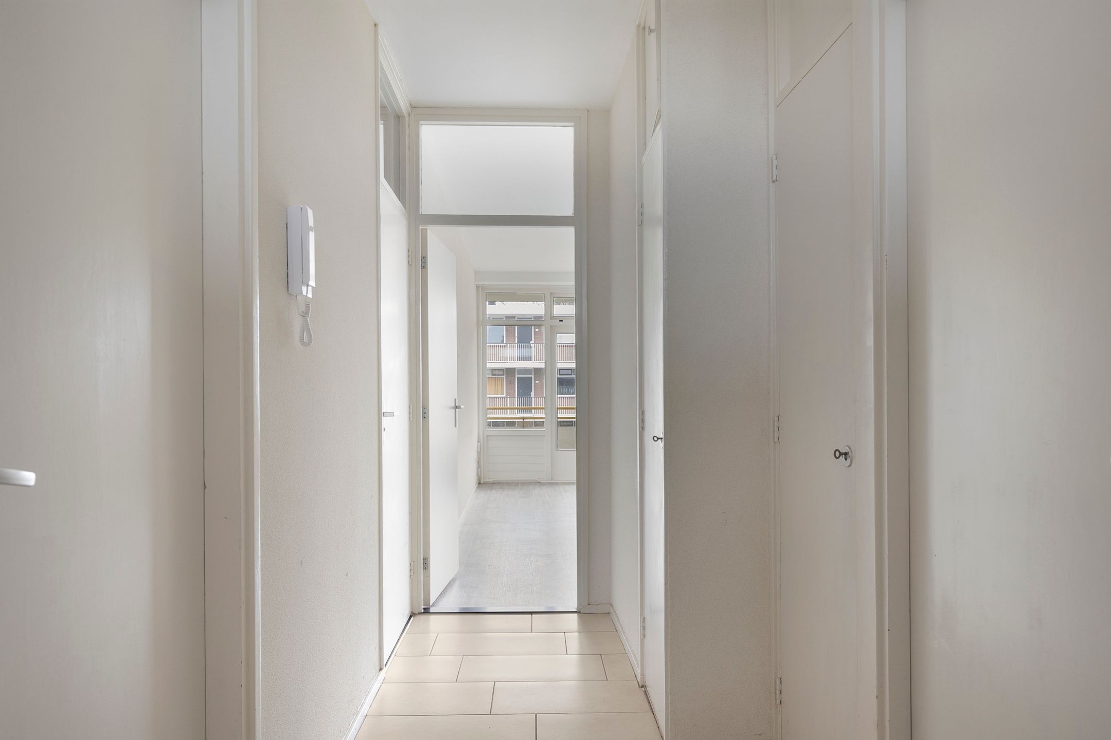 Foto 9 van Van Borselenstraat 40