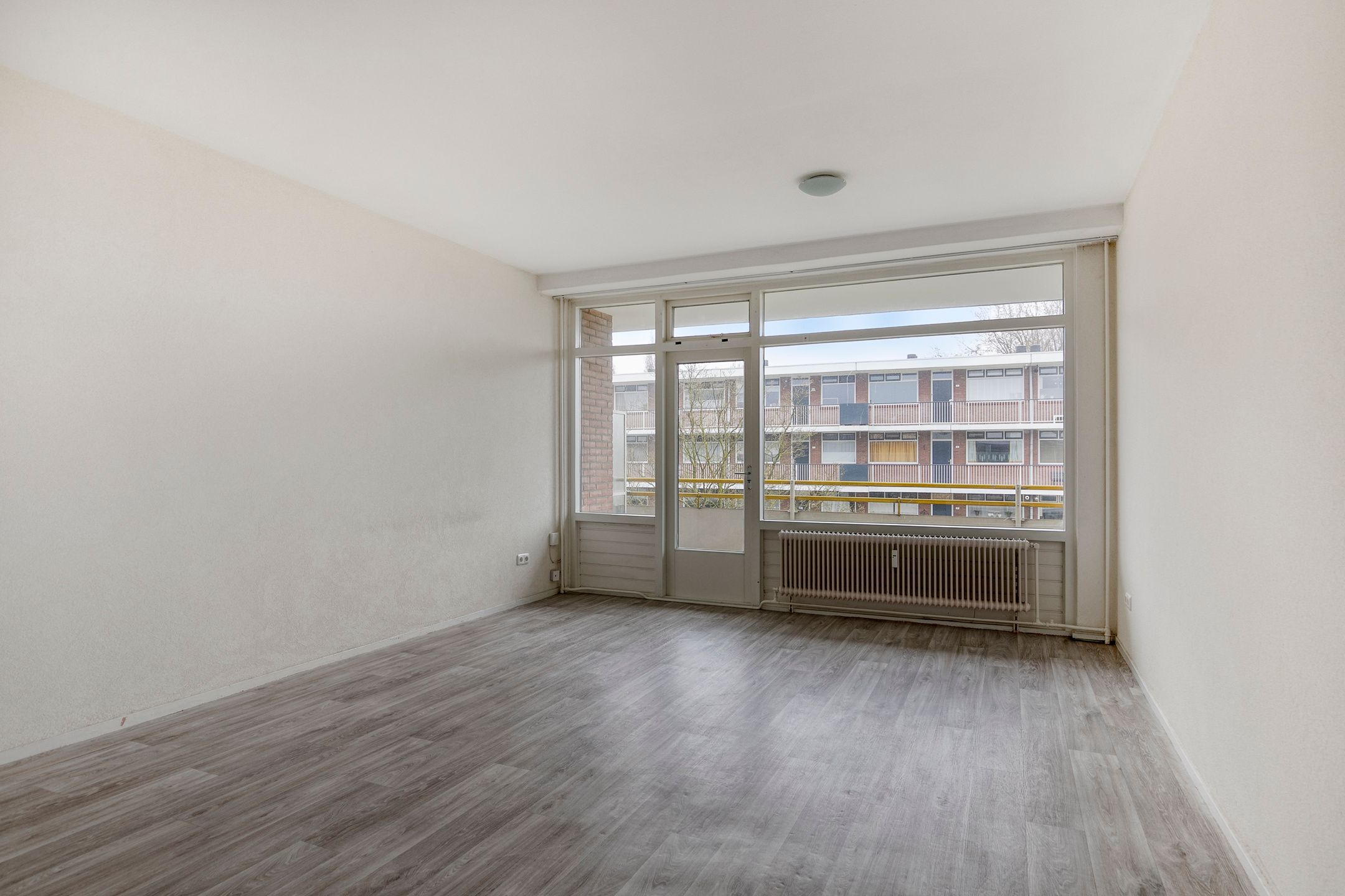 Foto 12 van Van Borselenstraat 40