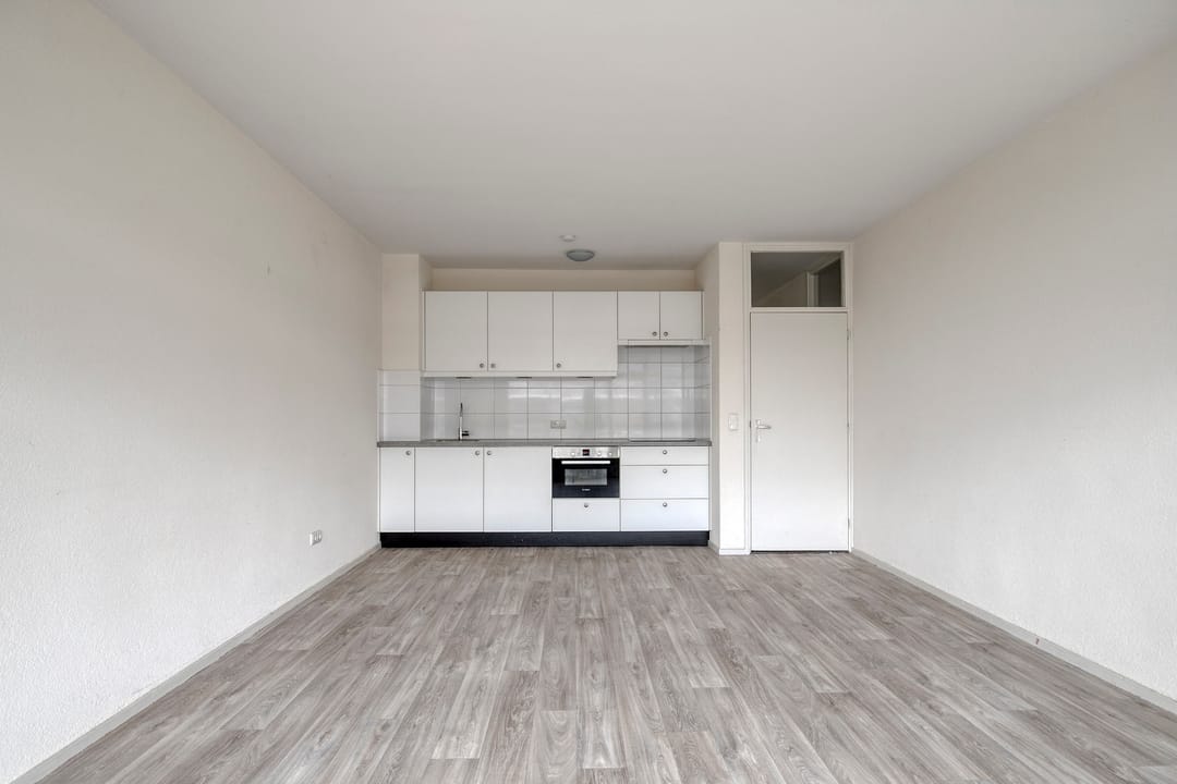 Foto 13 van Van Borselenstraat 40