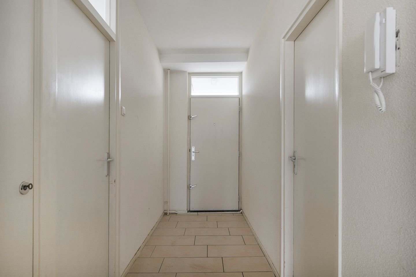 Foto 10 van Van Borselenstraat 40