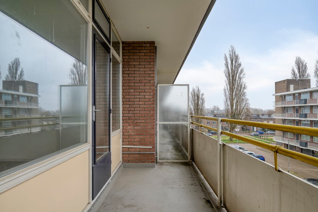 Foto 17 van Van Borselenstraat 40